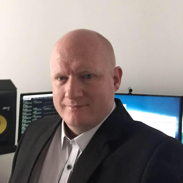 Mark — Your Local Computer Guy